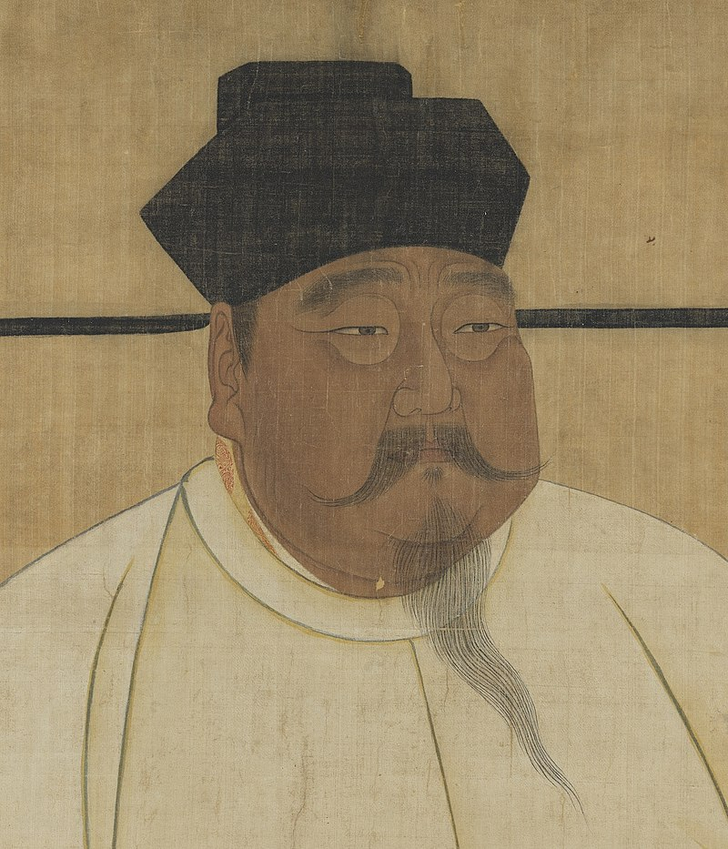 songtaizu